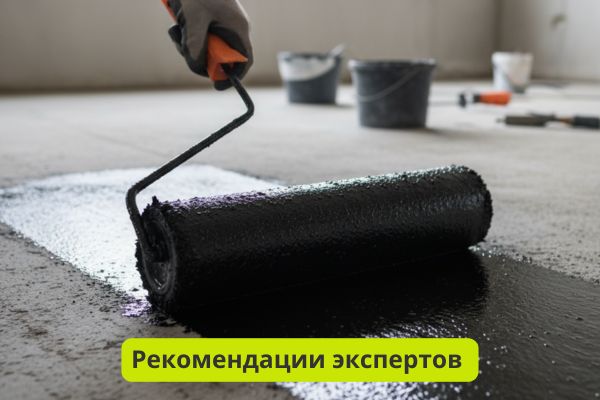 Рекомендация экспертов по работе и выбору праймера фото